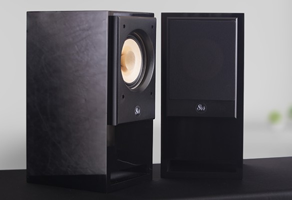 VOICE MASTER 50 F6