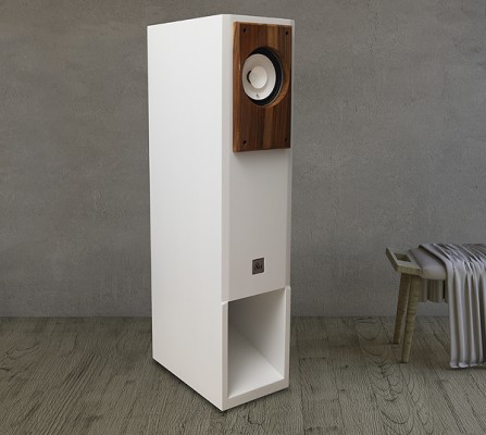 Voice Master Crystal-6