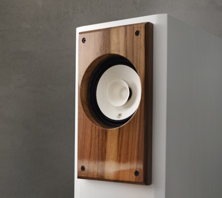 Voice Master Crystal-6