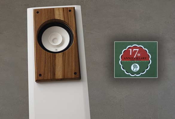 Voice Master Crystal-6